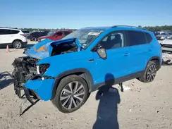 VOLKSWAGEN TAOS
