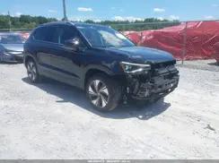 VOLKSWAGEN TAOS