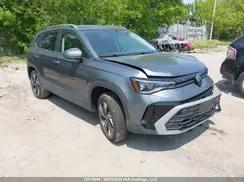 VOLKSWAGEN TAOS