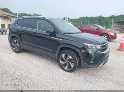 VOLKSWAGEN TAOS