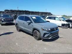 VOLKSWAGEN TAOS