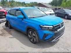 VOLKSWAGEN TAOS
