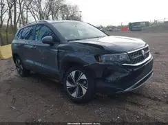 VOLKSWAGEN TAOS