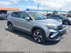 VOLKSWAGEN TAOS