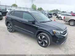 VOLKSWAGEN TAOS
