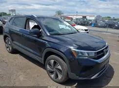 VOLKSWAGEN TAOS