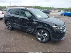 VOLKSWAGEN TAOS