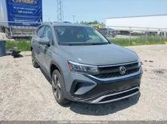 VOLKSWAGEN TAOS