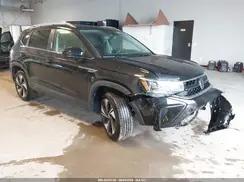 VOLKSWAGEN TAOS