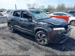 VOLKSWAGEN TAOS