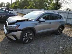 VOLKSWAGEN TAOS