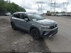 VOLKSWAGEN TAOS