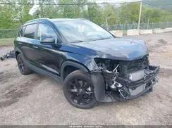 VOLKSWAGEN TAOS