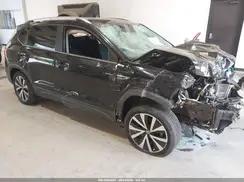 VOLKSWAGEN TAOS