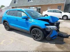 VOLKSWAGEN TAOS
