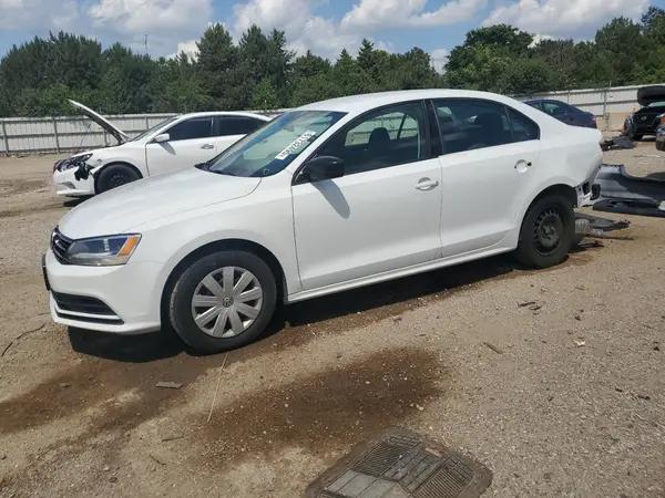VOLKSWAGEN JETTA