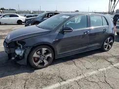 VOLKSWAGEN GTI