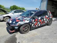 VOLKSWAGEN GTI