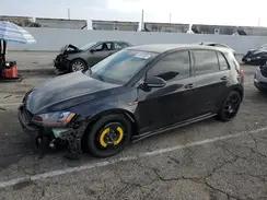 VOLKSWAGEN GTI