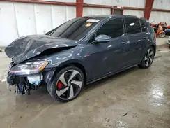 VOLKSWAGEN GTI