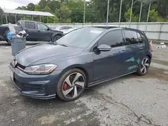 VOLKSWAGEN GTI