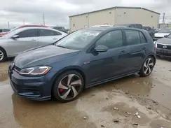 VOLKSWAGEN GTI
