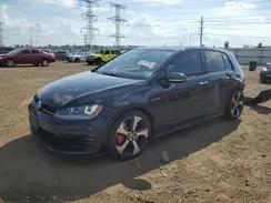 VOLKSWAGEN GTI