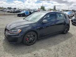 VOLKSWAGEN GTI