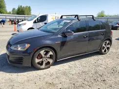 VOLKSWAGEN GTI