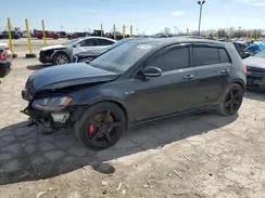 VOLKSWAGEN GTI