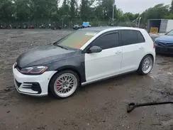 VOLKSWAGEN GTI