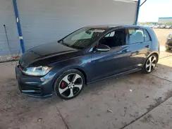 VOLKSWAGEN GTI