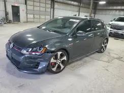 VOLKSWAGEN GTI