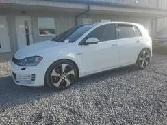 VOLKSWAGEN GTI