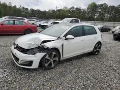 VOLKSWAGEN GTI
