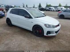 VOLKSWAGEN GTI