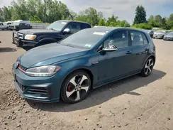 VOLKSWAGEN GTI
