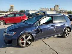 VOLKSWAGEN GTI