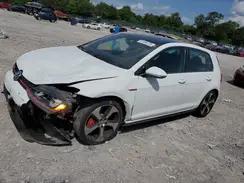 VOLKSWAGEN GTI