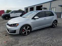 VOLKSWAGEN GTI