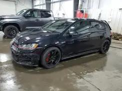 VOLKSWAGEN GTI
