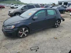 VOLKSWAGEN GTI