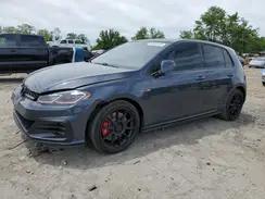 VOLKSWAGEN GTI