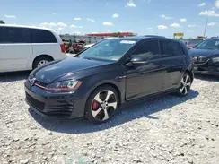 VOLKSWAGEN GTI