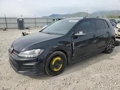 VOLKSWAGEN GTI