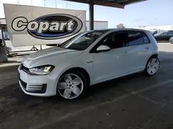 VOLKSWAGEN GTI