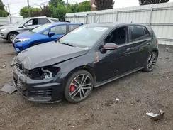 VOLKSWAGEN GTI