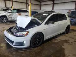 VOLKSWAGEN GTI