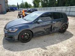 VOLKSWAGEN GTI