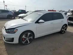 VOLKSWAGEN GTI